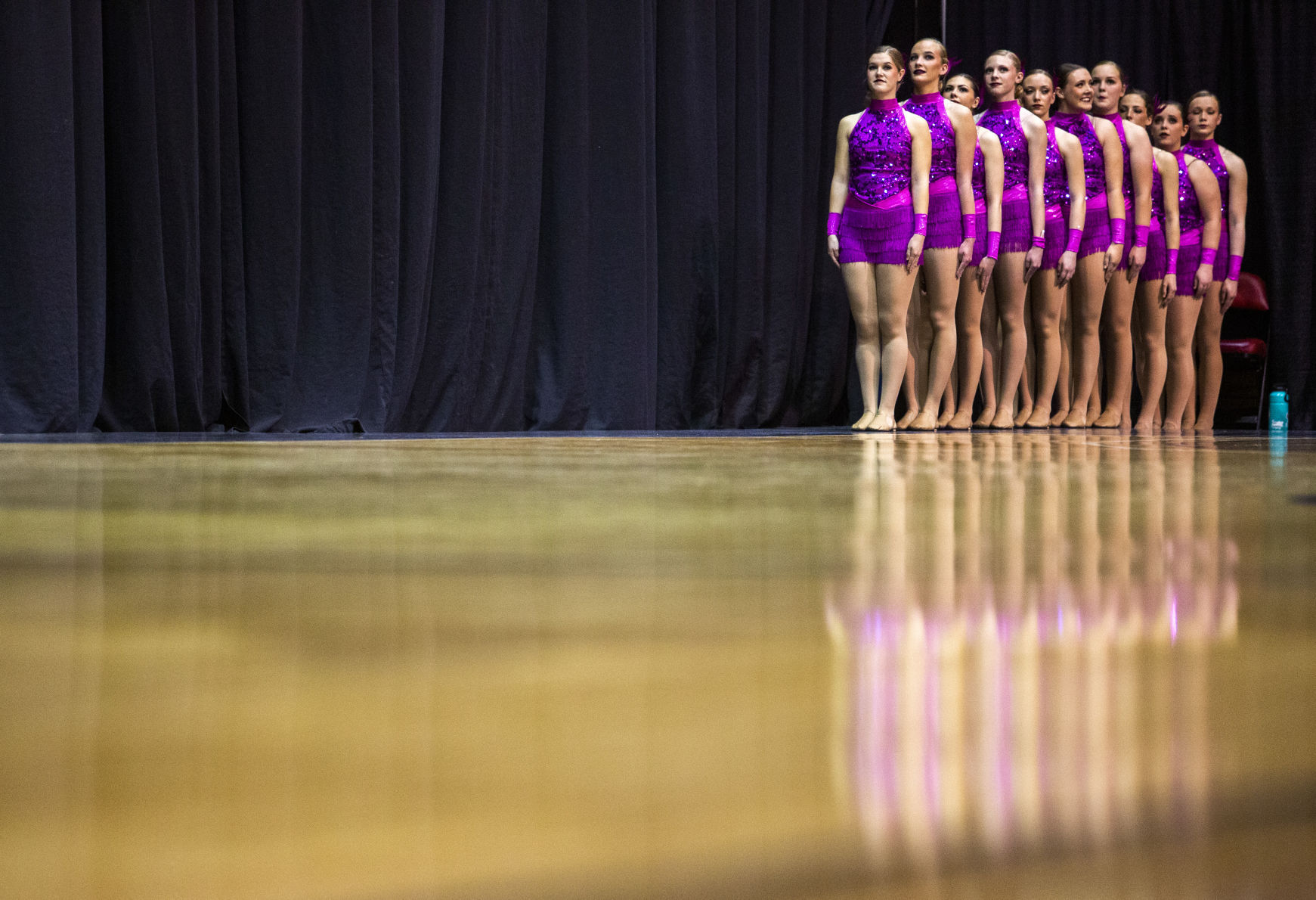 3A State Dance